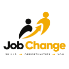 job change logo
